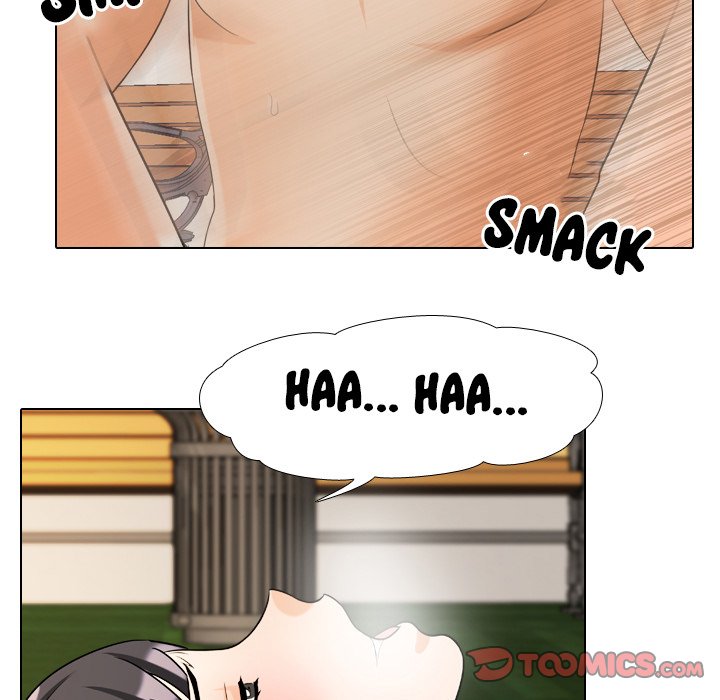 Our Exchange - Chapter 32 [photo 94] - MangaPorn