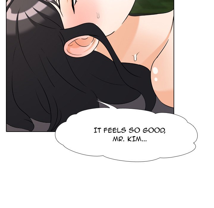 Our Exchange - Chapter 32 [photo 95] - MangaPorn