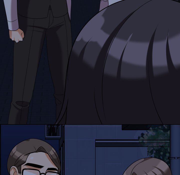 Our Exchange - Chapter 33 [photo 103] - MangaPorn