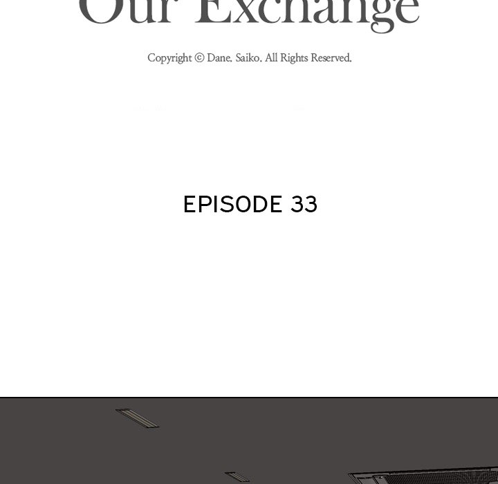 Our Exchange - Chapter 33 [photo 13] - MangaPorn