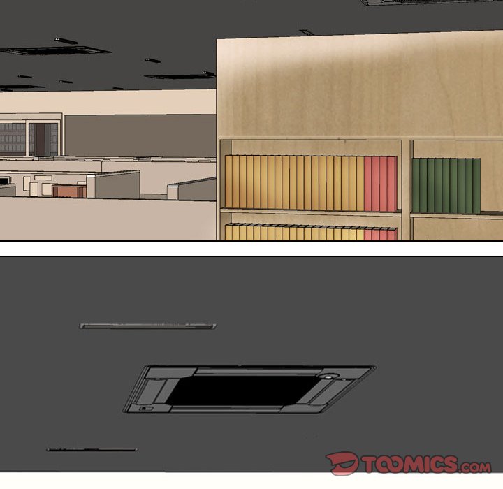 Our Exchange - Chapter 33 [photo 14] - MangaPorn