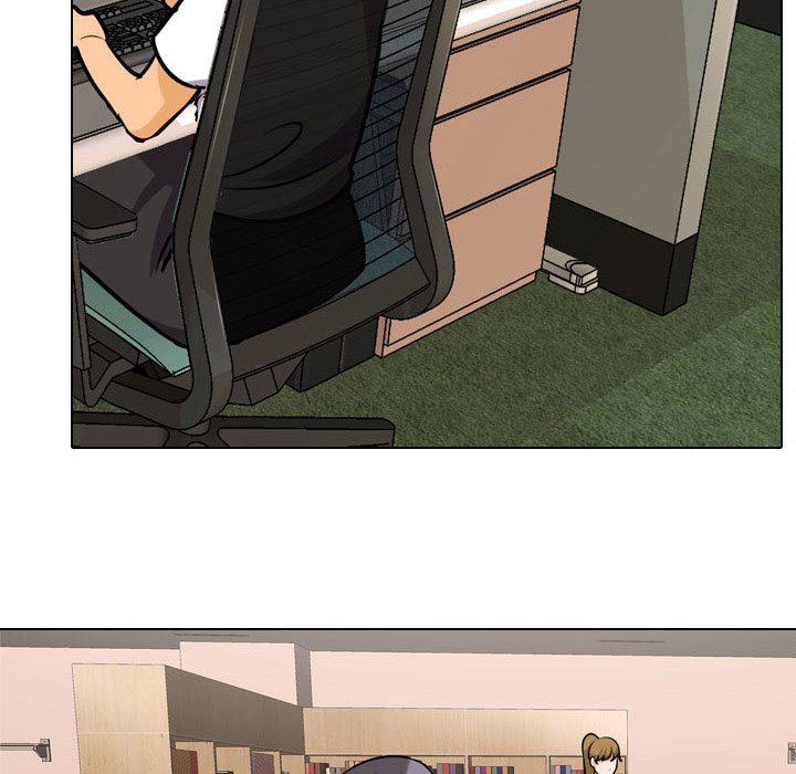 Our Exchange - Chapter 33 [photo 16] - MangaPorn