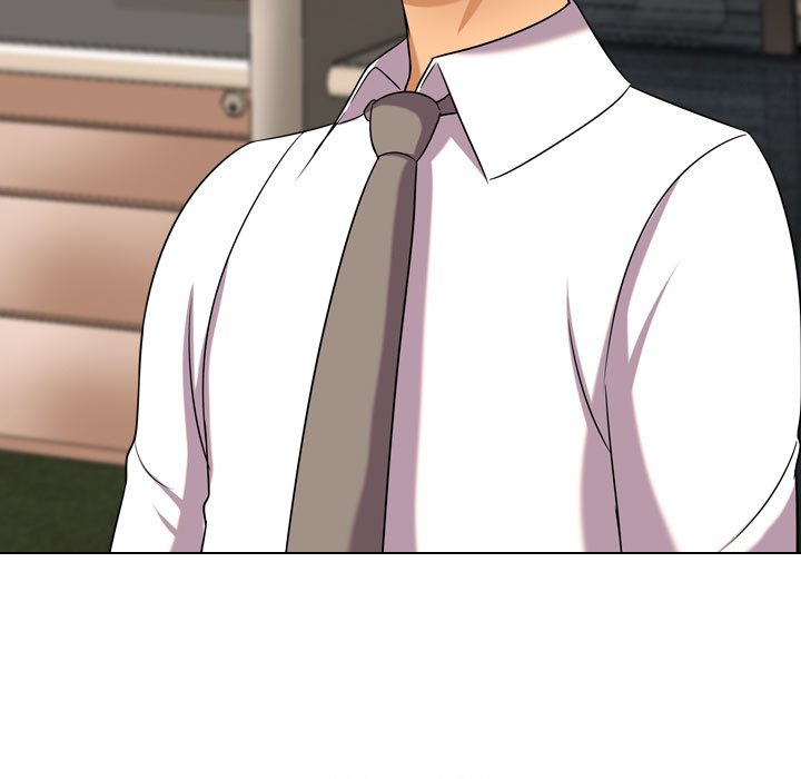 Our Exchange - Chapter 33 [photo 23] - MangaPorn