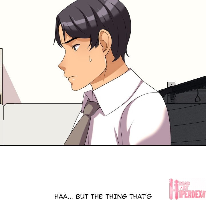 Our Exchange - Chapter 33 [photo 27] - MangaPorn