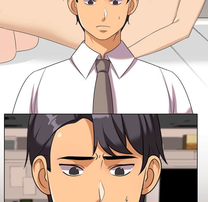 Our Exchange - Chapter 33 [photo 31] - MangaPorn