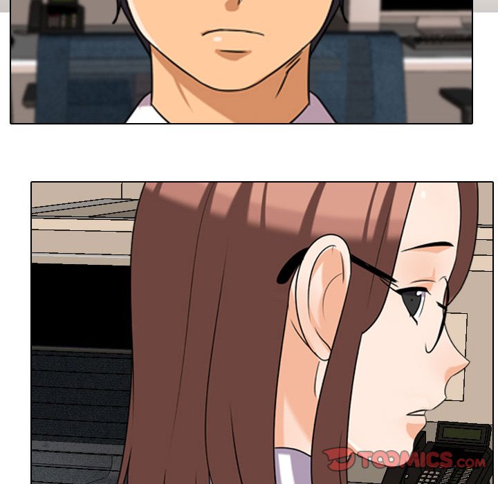 Our Exchange - Chapter 33 [photo 32] - MangaPorn