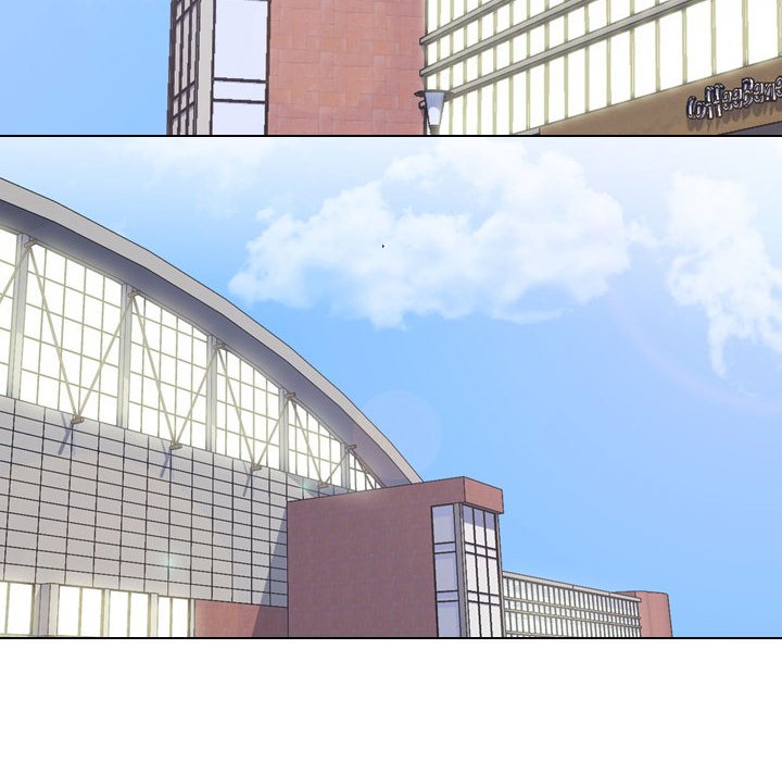 Our Exchange - Chapter 33 [photo 34] - MangaPorn