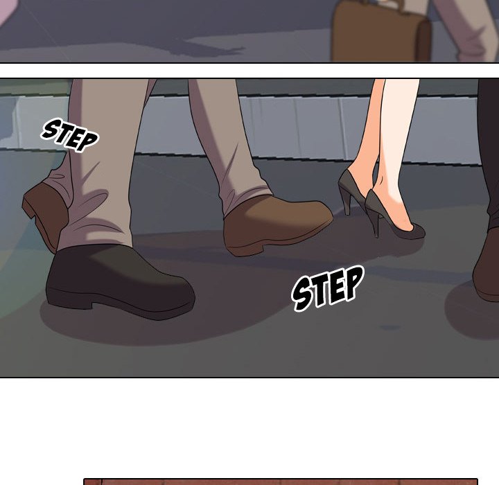 Our Exchange - Chapter 33 [photo 36] - MangaPorn