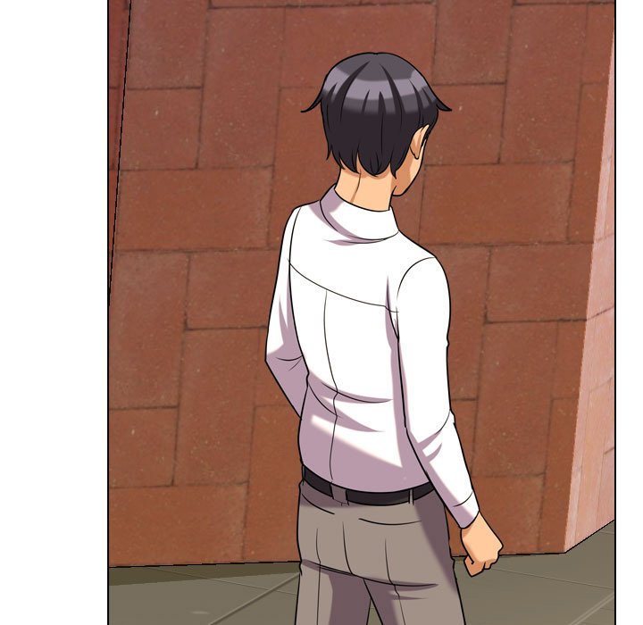 Our Exchange - Chapter 33 [photo 37] - MangaPorn