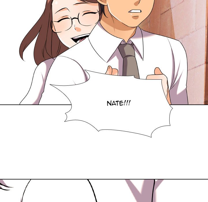 Our Exchange - Chapter 33 [photo 39] - MangaPorn