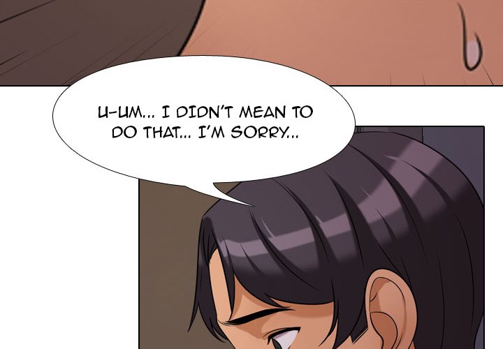 Our Exchange - Chapter 33 [photo 4] - MangaPorn