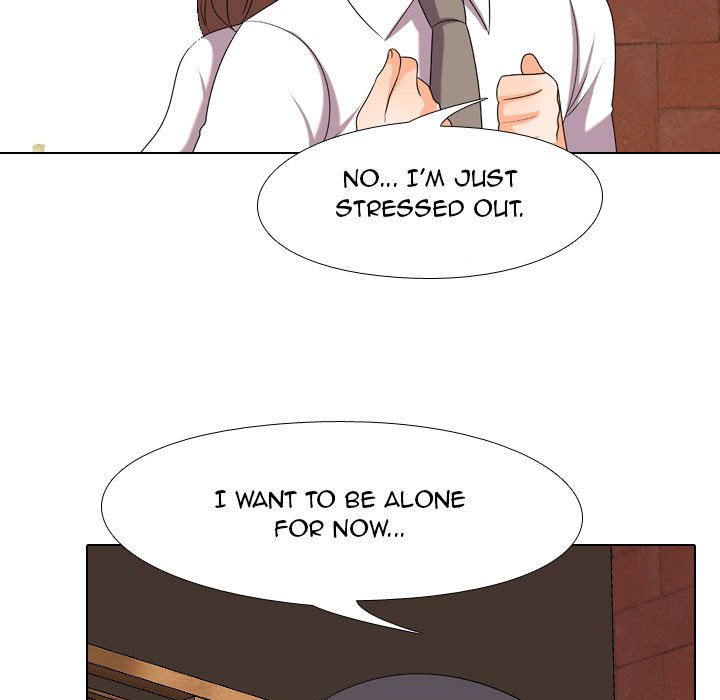 Our Exchange - Chapter 33 [photo 47] - MangaPorn