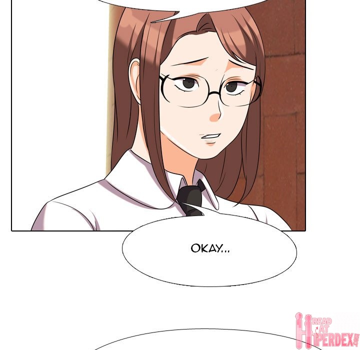 Our Exchange - Chapter 33 [photo 49] - MangaPorn