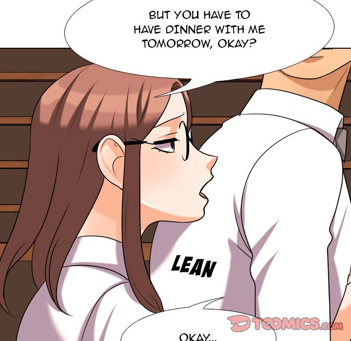 Our Exchange - Chapter 33 [photo 50] - MangaPorn