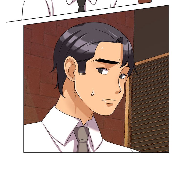 Our Exchange - Chapter 33 [photo 52] - MangaPorn