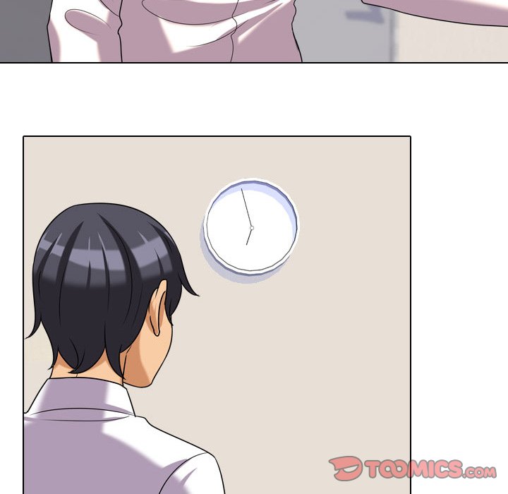 Our Exchange - Chapter 33 [photo 56] - MangaPorn