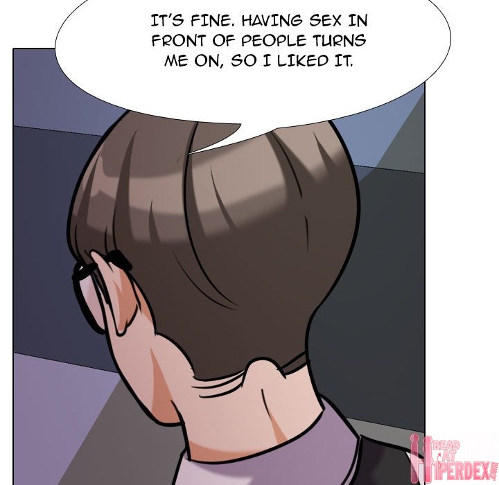 Our Exchange - Chapter 33 [photo 6] - MangaPorn