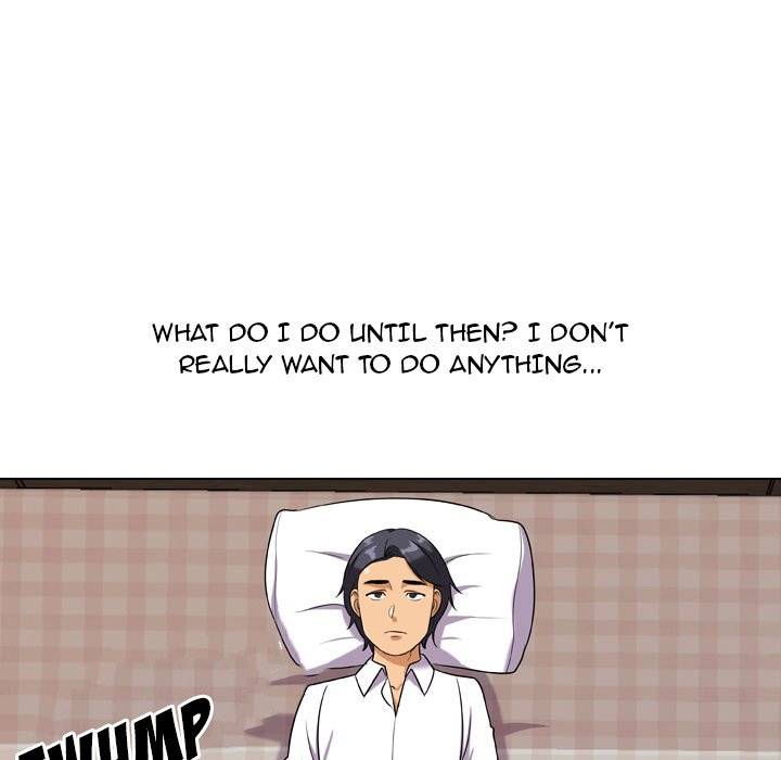 Our Exchange - Chapter 33 [photo 61] - MangaPorn