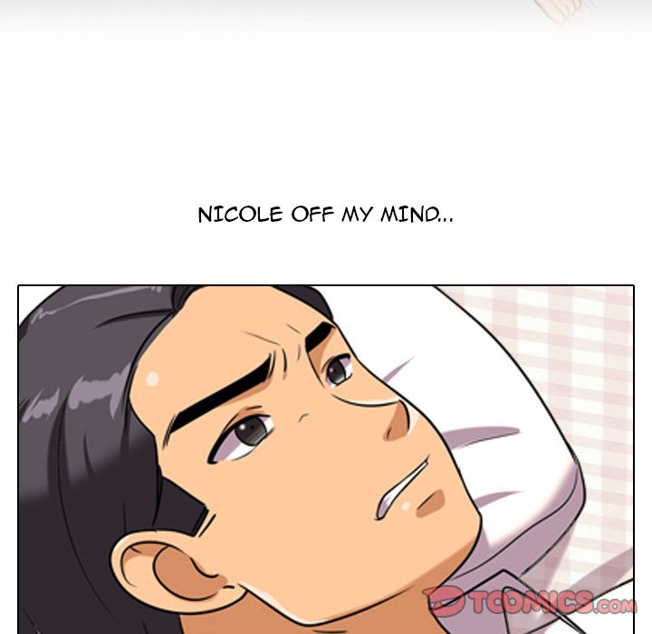 Our Exchange - Chapter 33 [photo 68] - MangaPorn