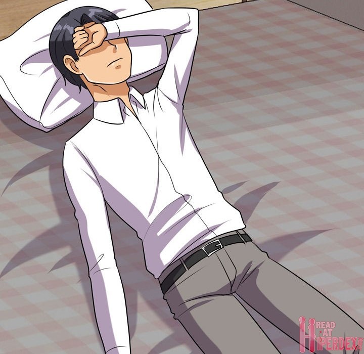 Our Exchange - Chapter 33 [photo 70] - MangaPorn