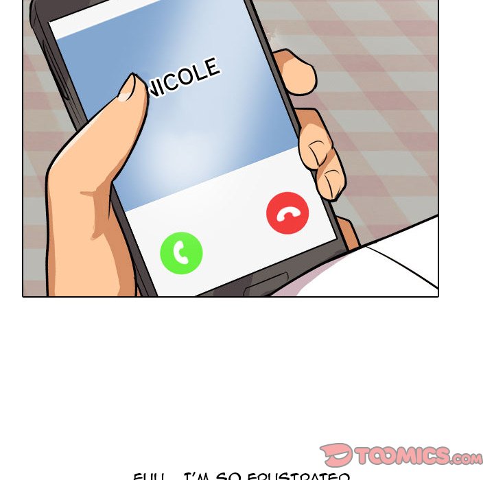 Our Exchange - Chapter 33 [photo 74] - MangaPorn