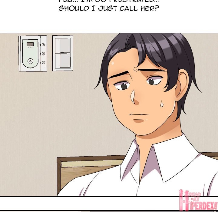 Our Exchange - Chapter 33 [photo 75] - MangaPorn