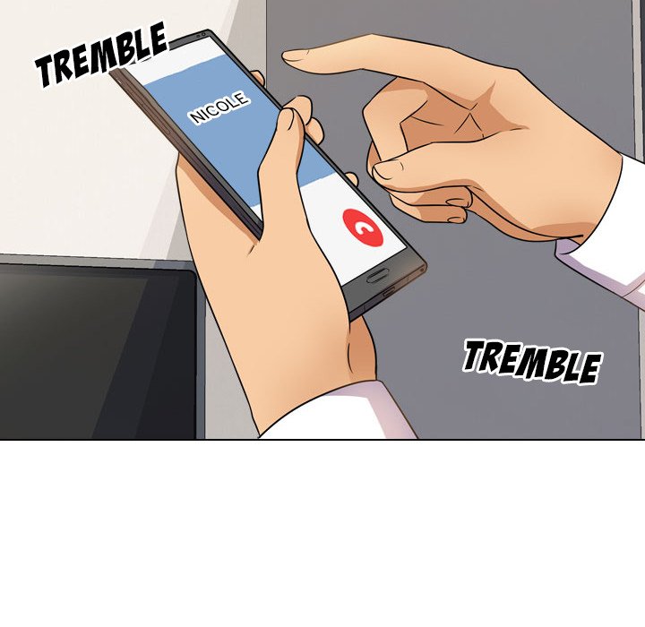 Our Exchange - Chapter 33 [photo 76] - MangaPorn