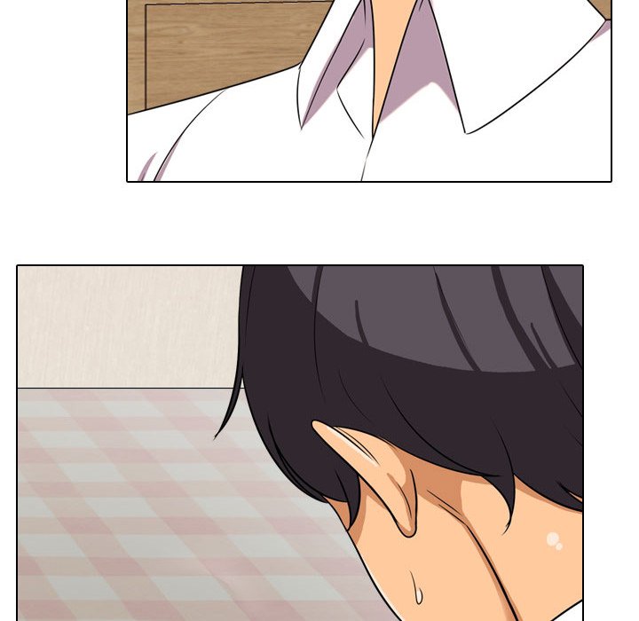 Our Exchange - Chapter 33 [photo 78] - MangaPorn