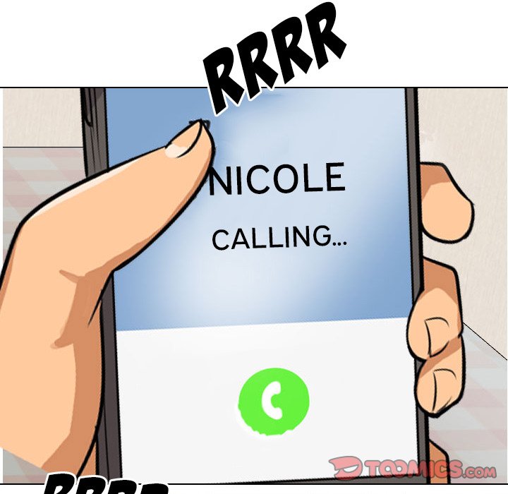 Our Exchange - Chapter 33 [photo 80] - MangaPorn