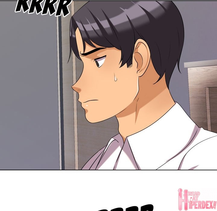 Our Exchange - Chapter 33 [photo 81] - MangaPorn