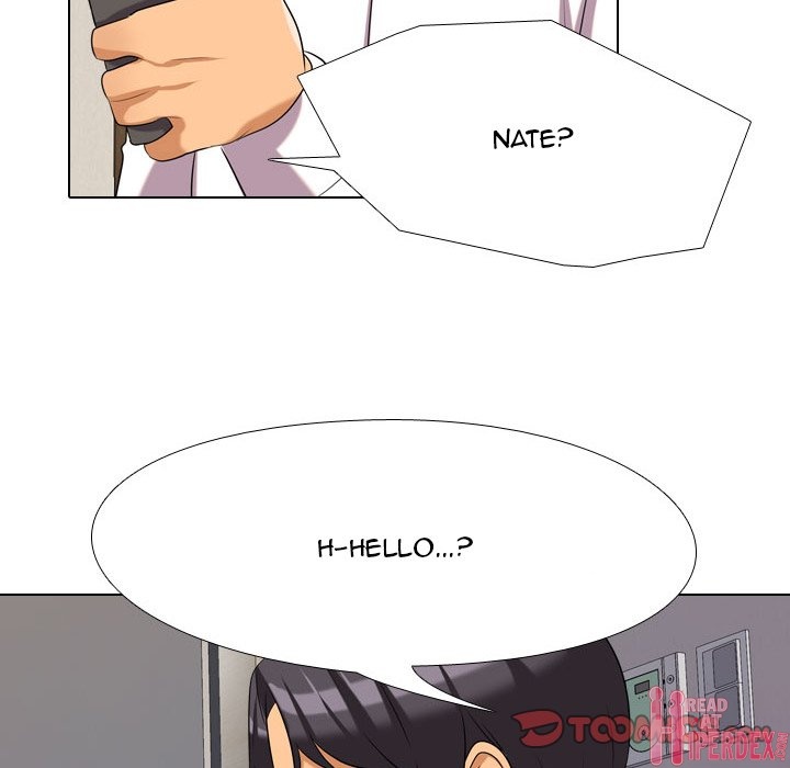 Our Exchange - Chapter 33 [photo 86] - MangaPorn