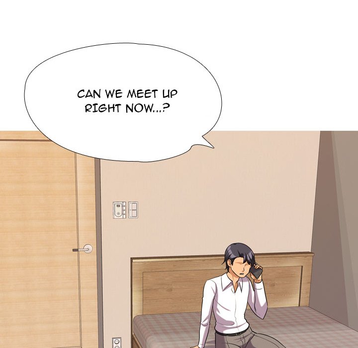 Our Exchange - Chapter 33 [photo 88] - MangaPorn