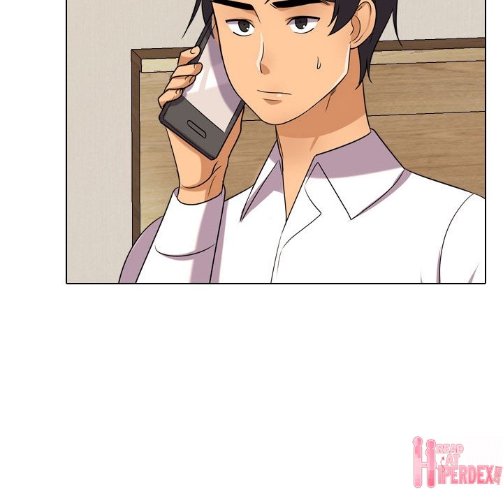 Our Exchange - Chapter 33 [photo 91] - MangaPorn