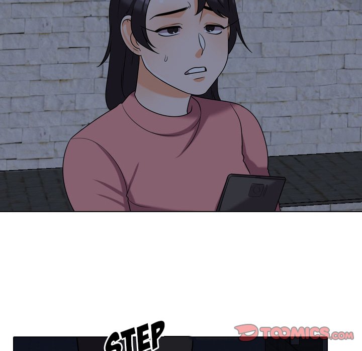 Our Exchange - Chapter 33 [photo 98] - MangaPorn