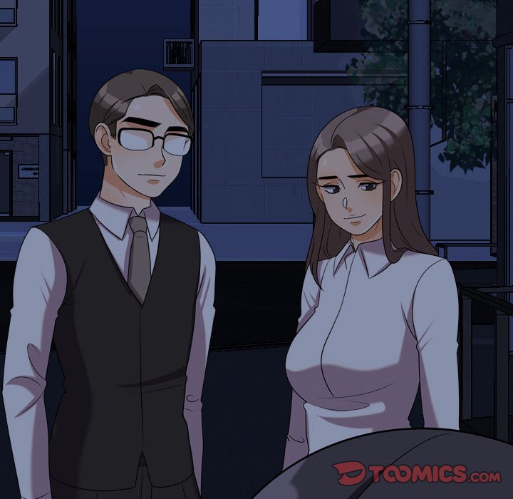 Our Exchange - Chapter 34 [photo 10] - MangaPorn