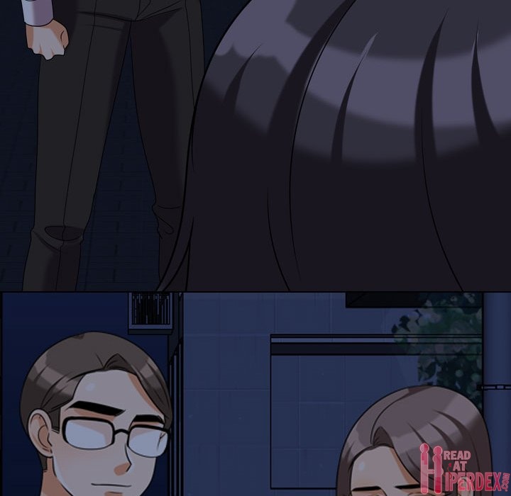 Our Exchange - Chapter 34 [photo 11] - MangaPorn