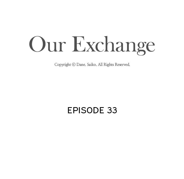 Our Exchange - Chapter 34 [photo 13] - MangaPorn