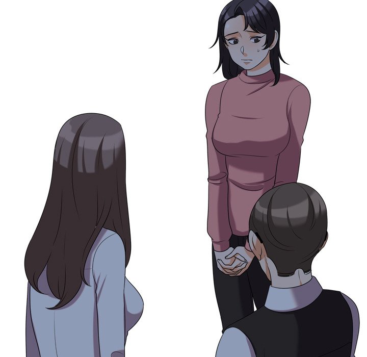 Our Exchange - Chapter 34 [photo 16] - MangaPorn