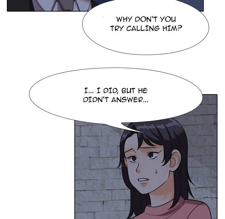 Our Exchange - Chapter 34 [photo 21] - MangaPorn