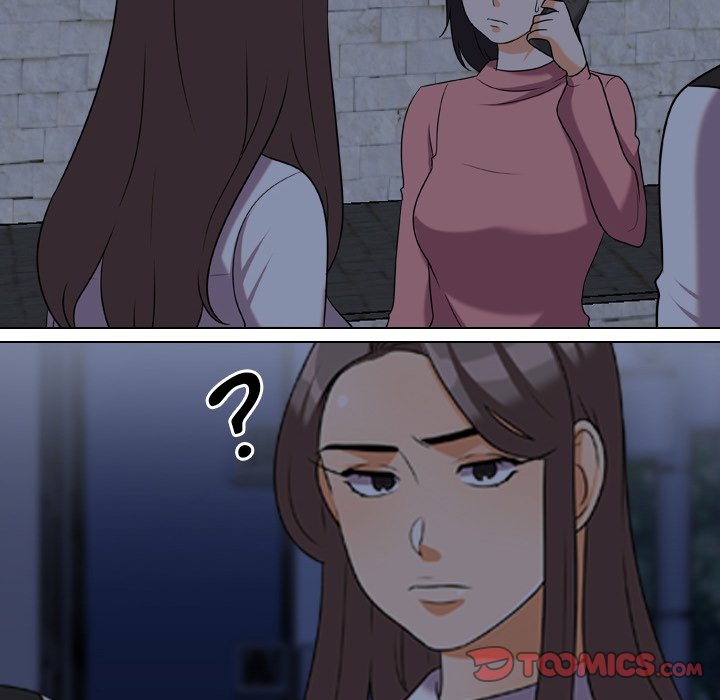 Our Exchange - Chapter 34 [photo 26] - MangaPorn