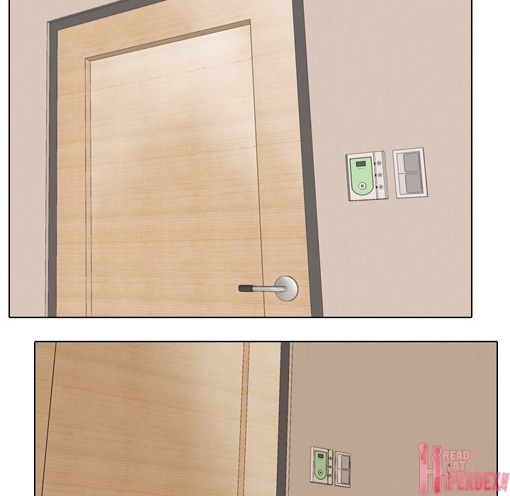 Our Exchange - Chapter 34 [photo 33] - MangaPorn