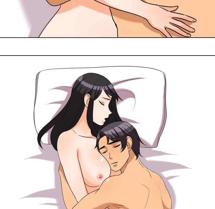 Our Exchange - Chapter 34 [photo 37] - MangaPorn