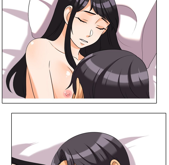 Our Exchange - Chapter 34 [photo 39] - MangaPorn