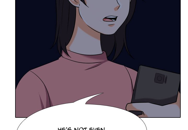 Our Exchange - Chapter 34 [photo 4] - MangaPorn