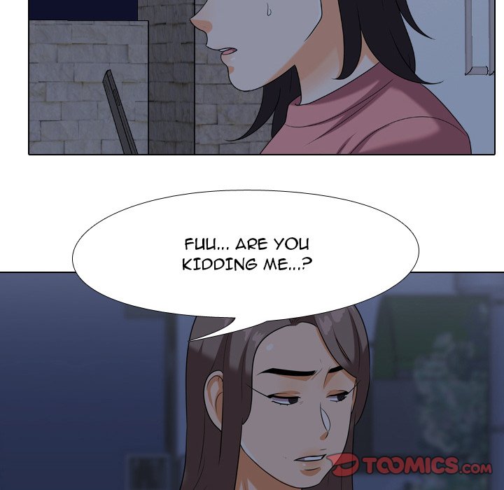 Our Exchange - Chapter 34 [photo 46] - MangaPorn