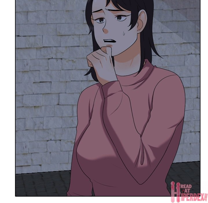 Our Exchange - Chapter 34 [photo 49] - MangaPorn