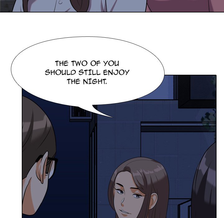 Our Exchange - Chapter 34 [photo 52] - MangaPorn