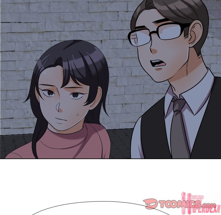 Our Exchange - Chapter 34 [photo 54] - MangaPorn