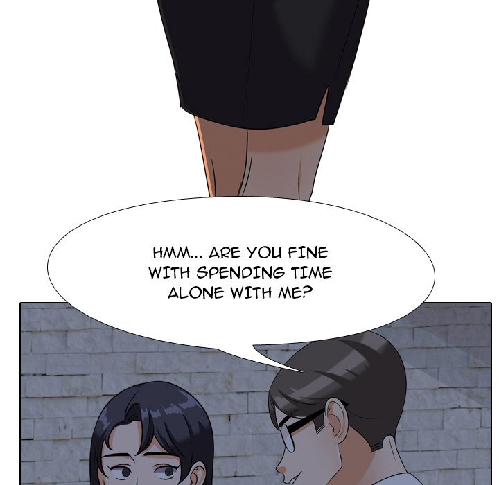 Our Exchange - Chapter 34 [photo 57] - MangaPorn