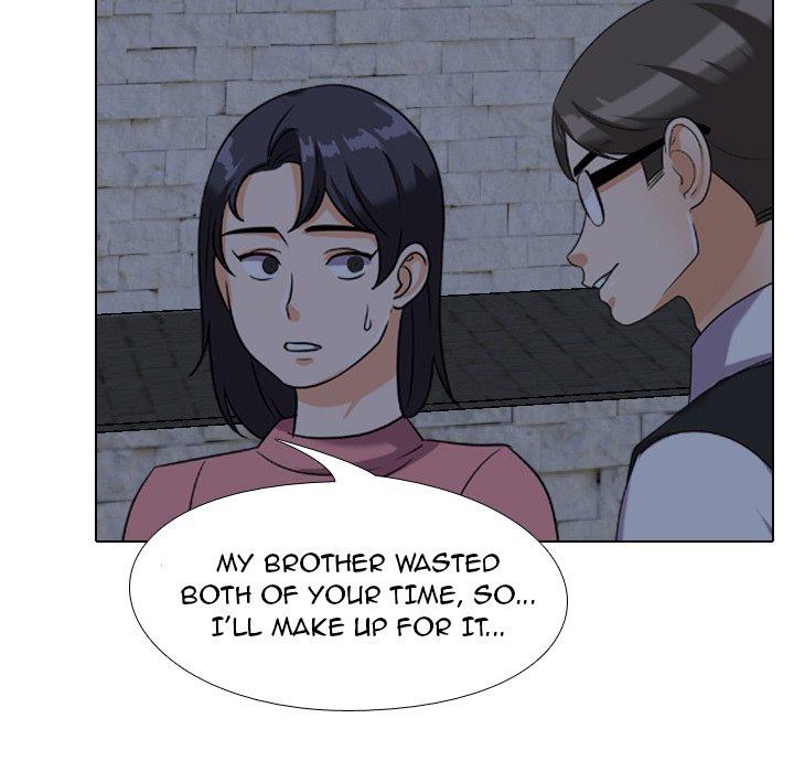 Our Exchange - Chapter 34 [photo 61] - MangaPorn